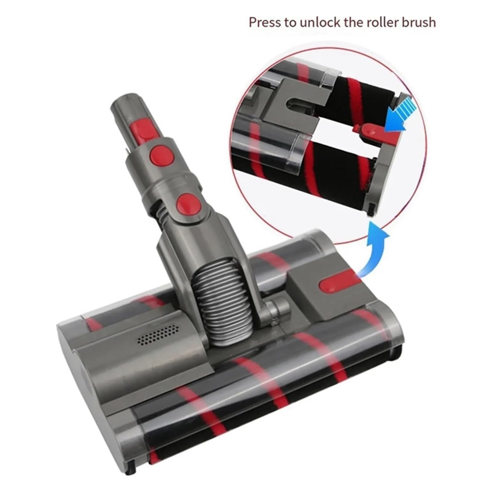 ダイソン 掃除機 オムニグライド SV19 純正ダブルソフトローラーヘッド 美品 Amazon | Dyson Omni-Glide SV19 交換用ソフトローラークリーナー